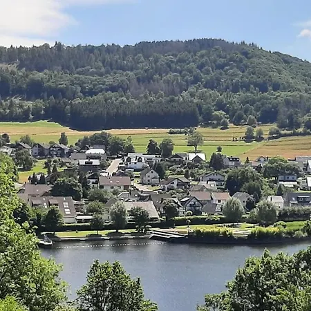 Vivanatura Eifelferienhaus