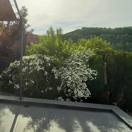 Vivanatura Eifelferienhaus