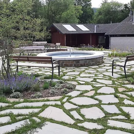 Vivanatura Eifelferienhaus Dom wakacyjny Einruhr