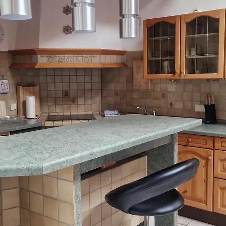 Vivanatura Eifelferienhaus * Einruhr