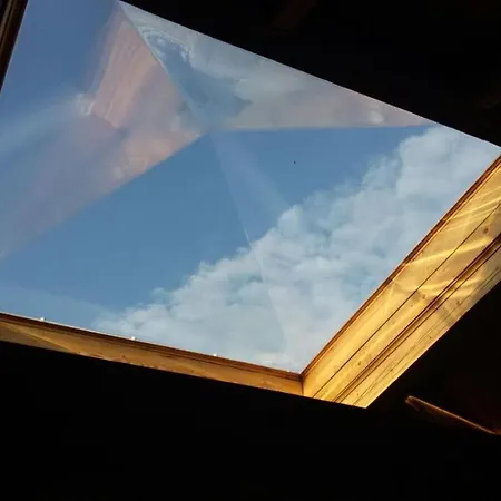 Vivanatura Eifelferienhaus * Einruhr