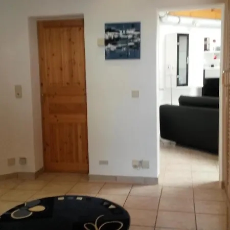 Vivanatura Eifelferienhaus Dom wakacyjny *