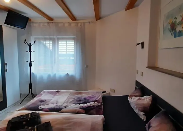 Vivanatura Eifelferienhaus Сasa de vacaciones *