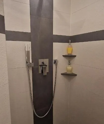 Сasa de vacaciones Vivanatura Eifelferienhaus *