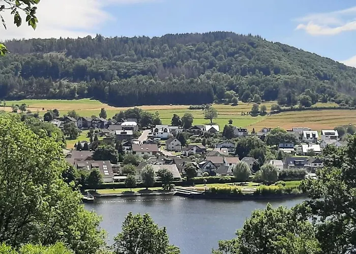 Vivanatura Eifelferienhaus