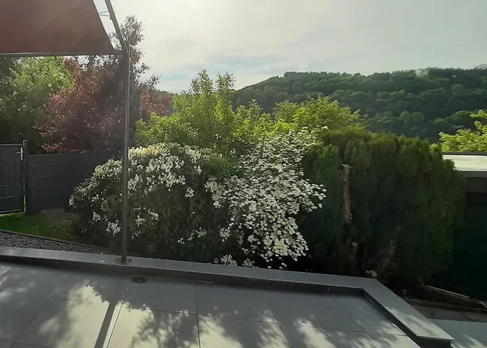 Vivanatura Eifelferienhaus