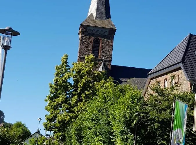 Vivanatura Eifelferienhaus Einruhr