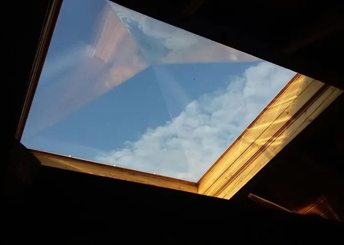 Vivanatura Eifelferienhaus * Einruhr