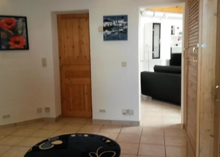 Vivanatura Eifelferienhaus Сasa de vacaciones *